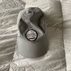 patagonia hat